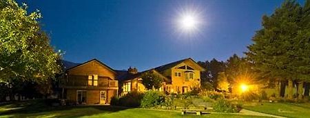 Bad Rock Bed And Breakfast Inn Колумбія-Фоллс Екстер'єр фото